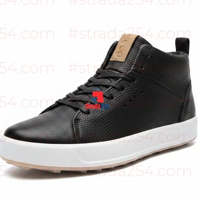 UrbanCore Mid-Top Leather Sneakers_MT
