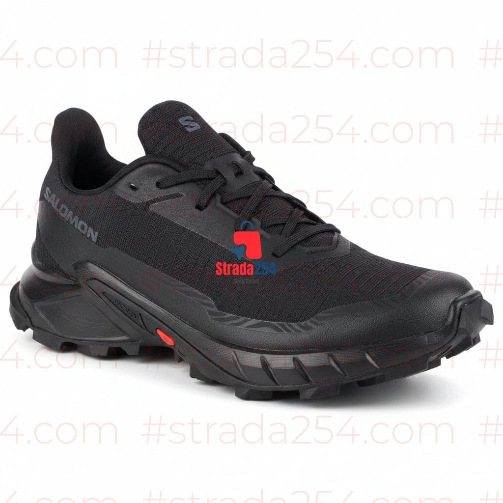 AeroTrail Performance Sneakers_kulk
