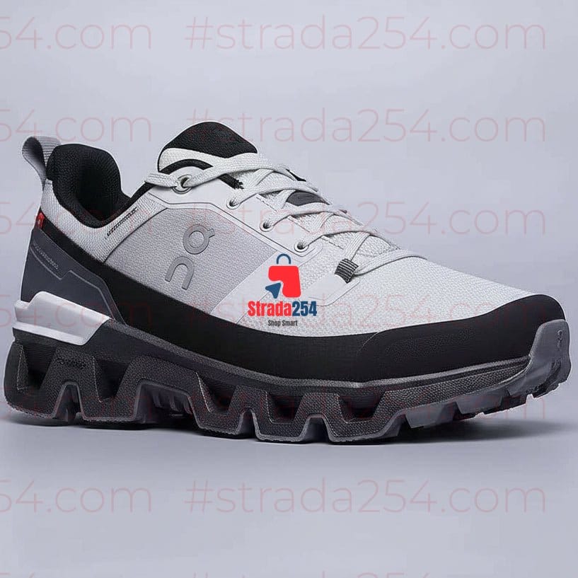 AeroTrail Performance Sneakers_kulk