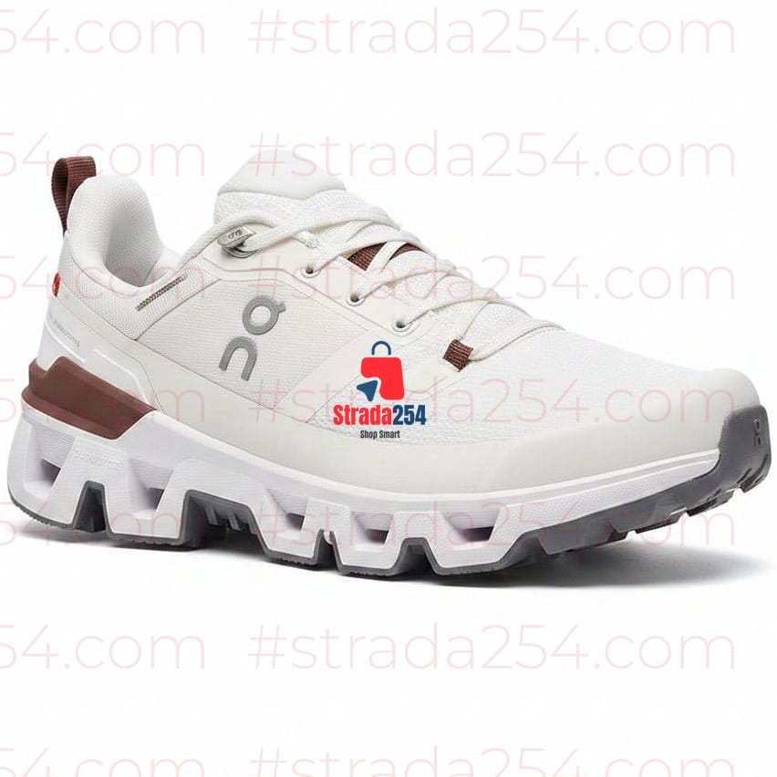 AeroTrail Performance Sneakers_kulk