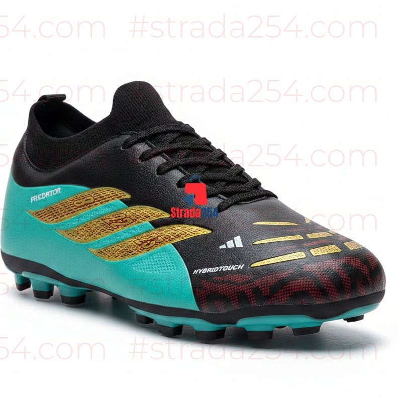 ⚽🔥 DOMINATE THE GAME — SPEED, CONTROL & PRECISION IN EVERY STEP-DLT