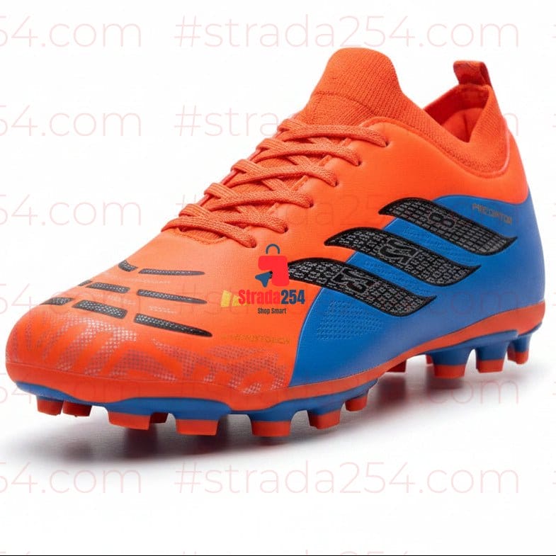 ⚽🔥 DOMINATE THE GAME — SPEED, CONTROL & PRECISION IN EVERY STEP-DLT