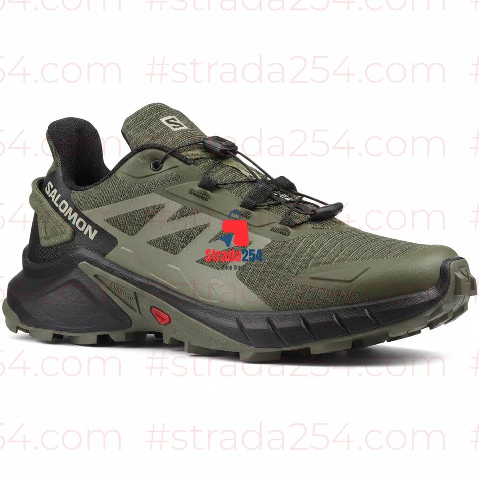 TrailPro Performance Sneakers_PK