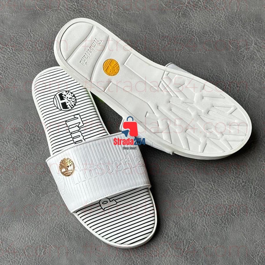 Elite Comfort Slides & Sandals Series