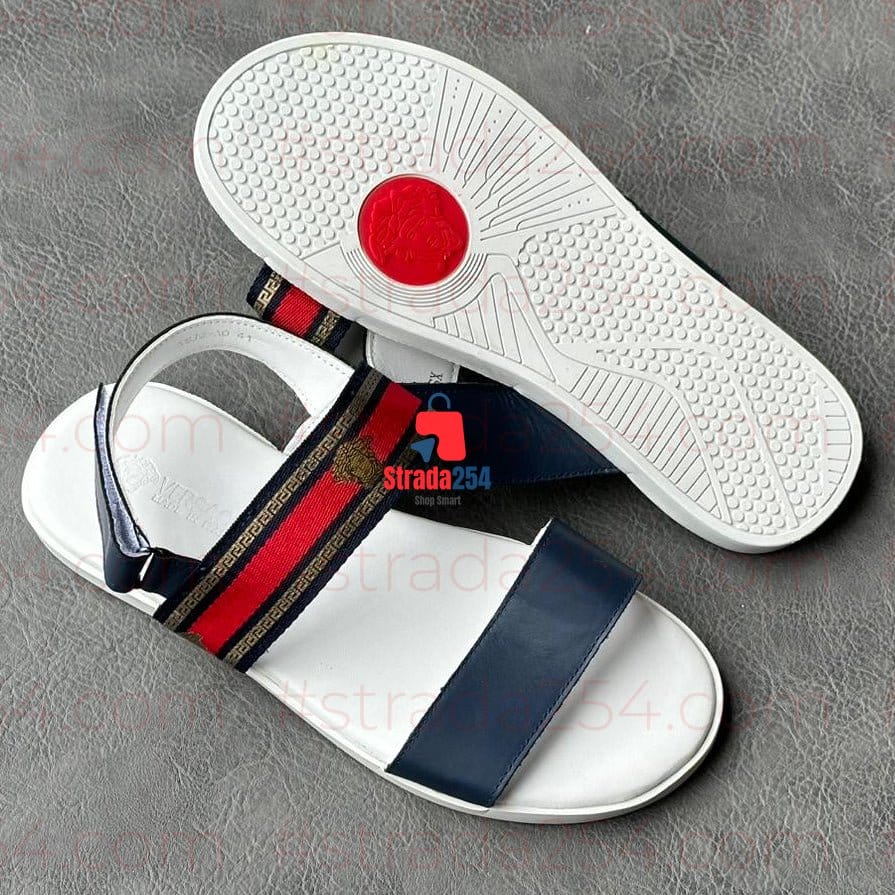 Elite Comfort Slides & Sandals Series