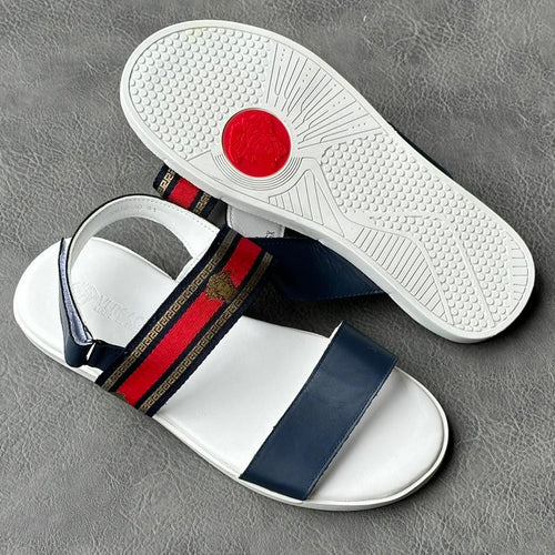 Elite Comfort Slides & Sandals Series