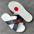 Elite Comfort Slides & Sandals Series