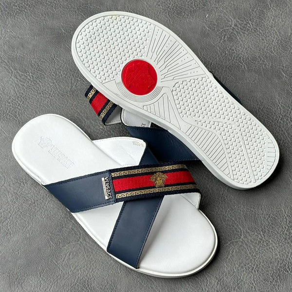 Elite Comfort Slides & Sandals Series