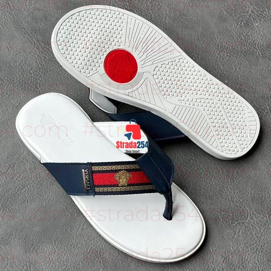 Elite Comfort Slides & Sandals Series