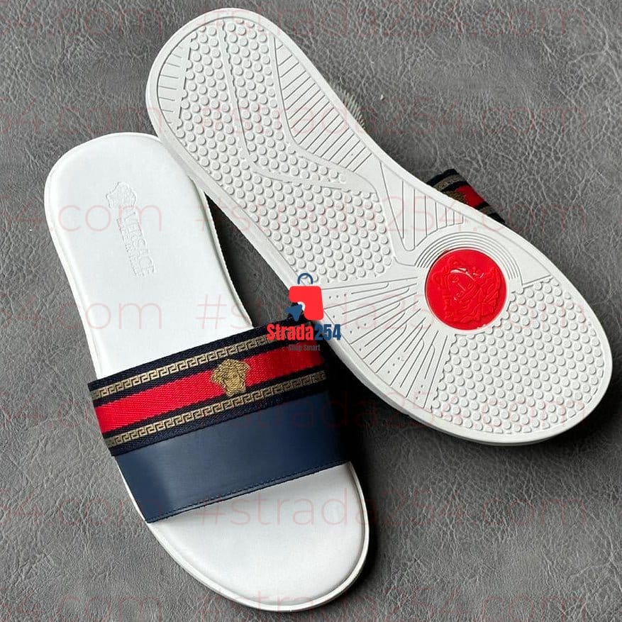 Elite Comfort Slides & Sandals Series
