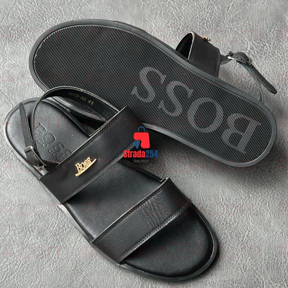 Elite Comfort Slides & Sandals Series