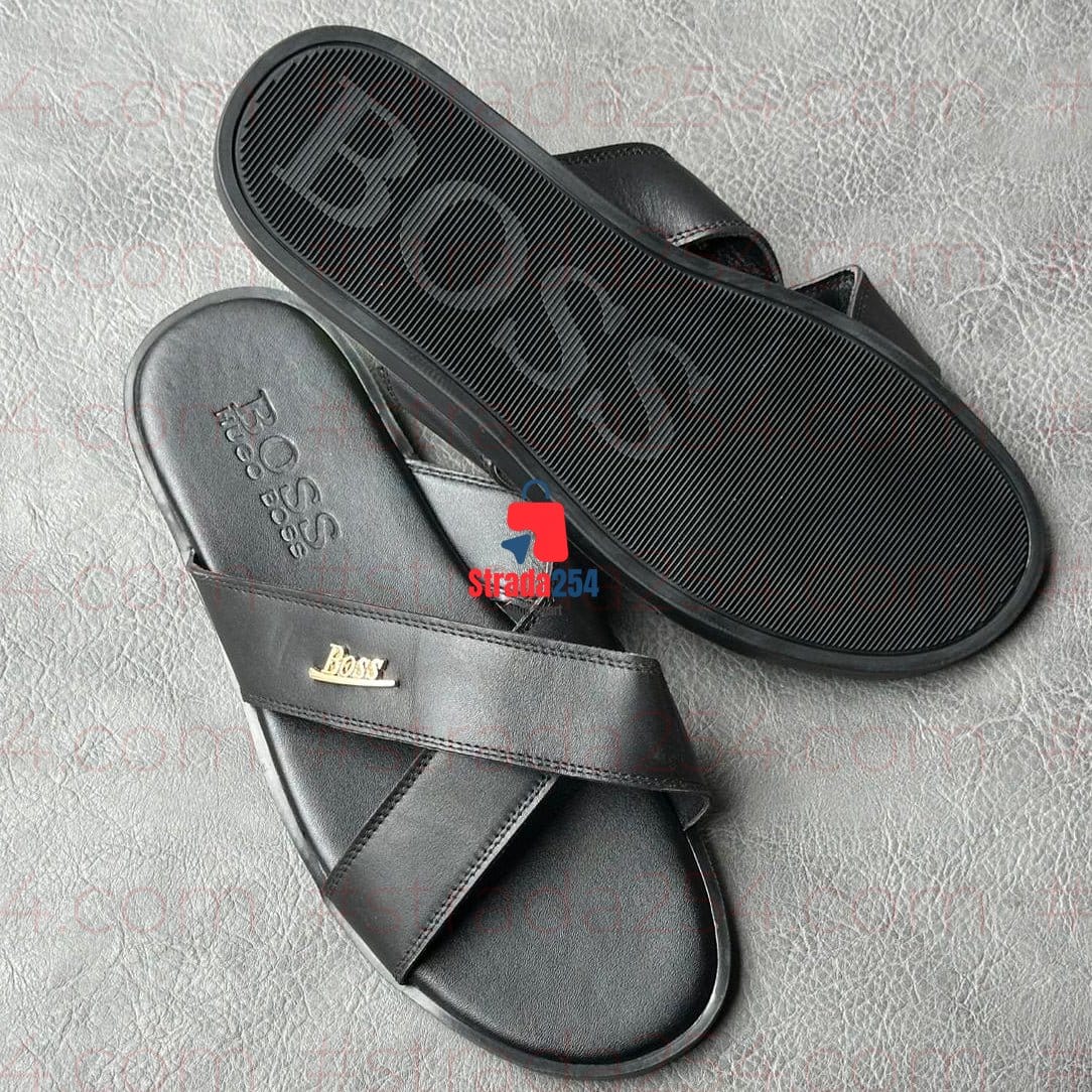 Elite Comfort Slides & Sandals Series