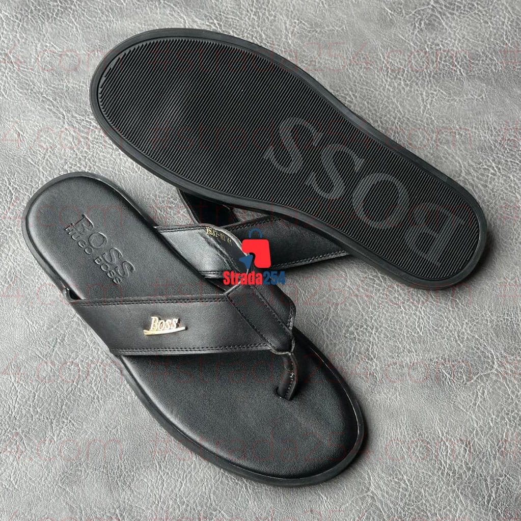 Elite Comfort Slides & Sandals Series
