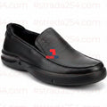 STRADA254 Slip-On Loafers – Cushioned Comfort Casual & Office Shoes
