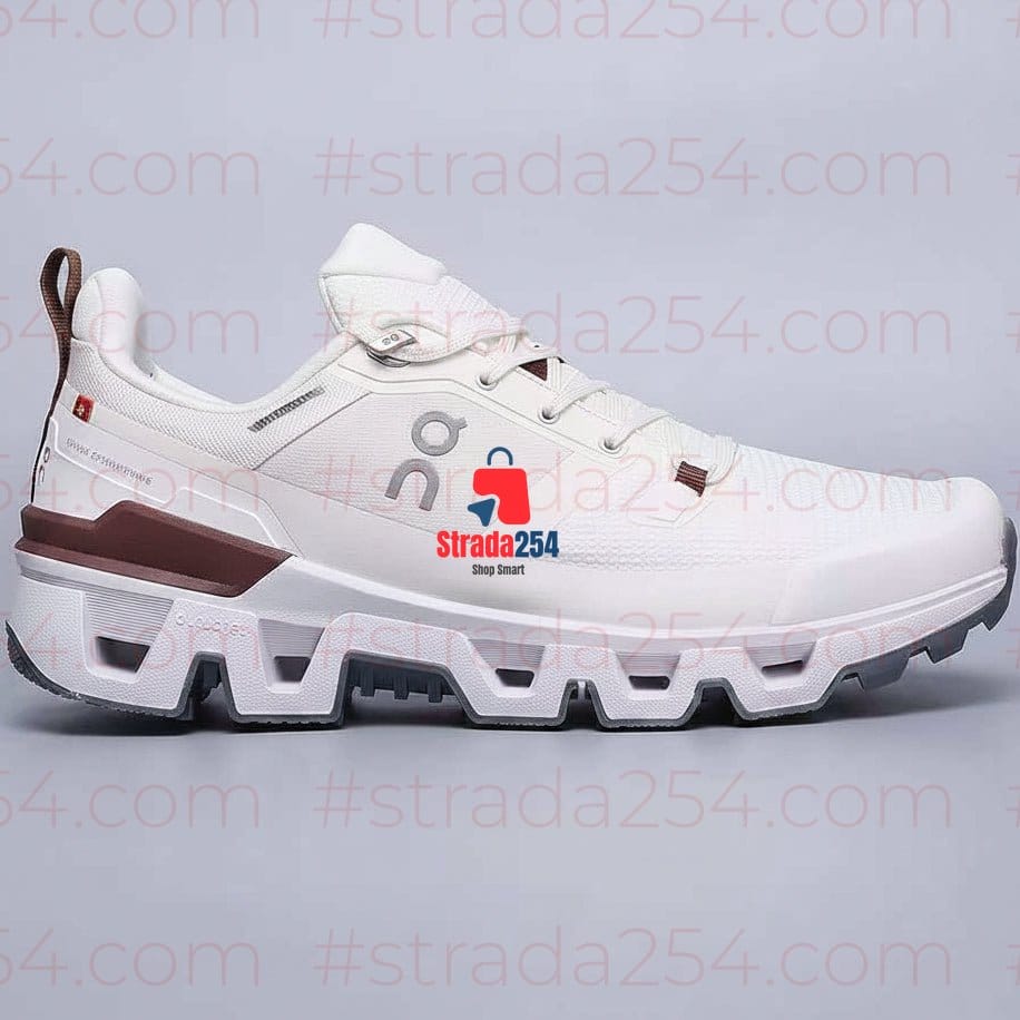 Performance Hybrid Sneakers – Sport Meets Street Power_KK