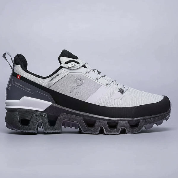Performance Hybrid Sneakers – Sport Meets Street Power_KK