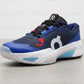 STRADA254 On-Court Performance Sneakers – Cushioned Grip Training & Active Lifestyle Shoes_4B