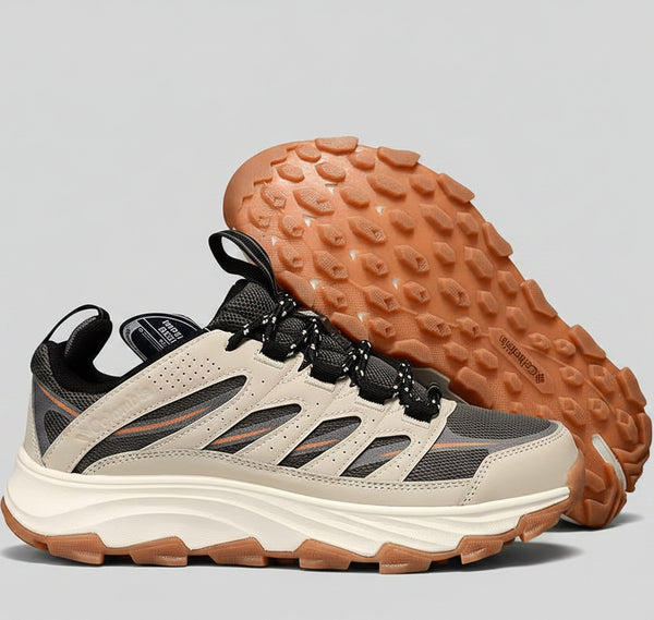 STRADA254 TrailGrip Outdoor Sneakers – Durable All-Terrain Trainers for Hiking, Walking & Everyday Wear_GG
