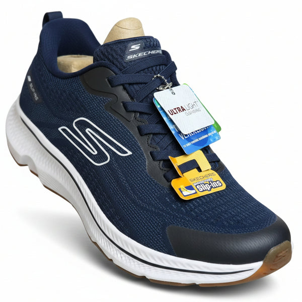 STRADA254 ComfortFlex Slip-On Sneakers – Ultra-Light Breathable Cushion Running & Everyday Shoes_ZKRY