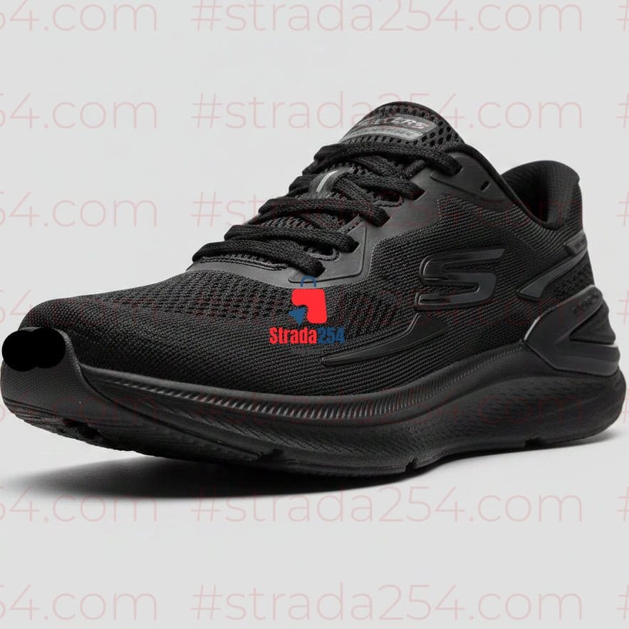 STRADA254 ComfortFlex Slip-On Sneakers – Ultra-Light Breathable Cushion Running & Everyday Shoes_ZKRY
