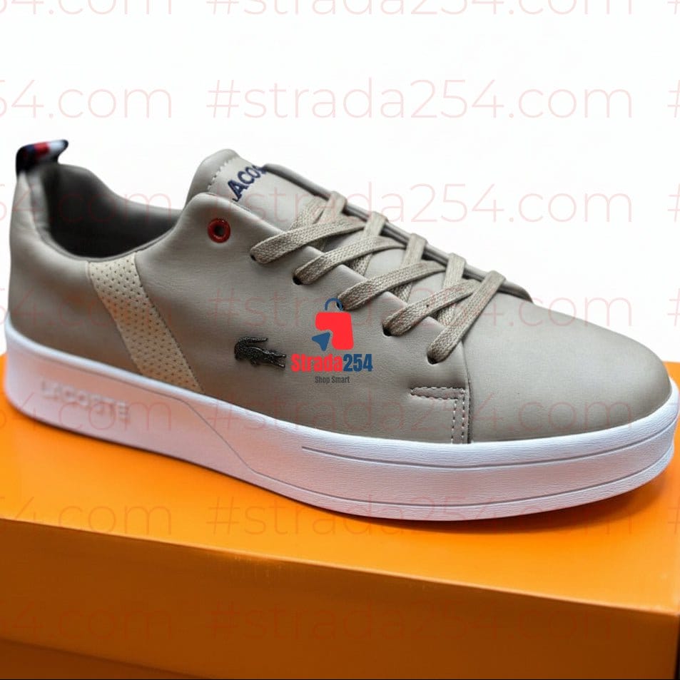 Premium Minimalist Casual Sneakers – Urban Comfort Collection_MT