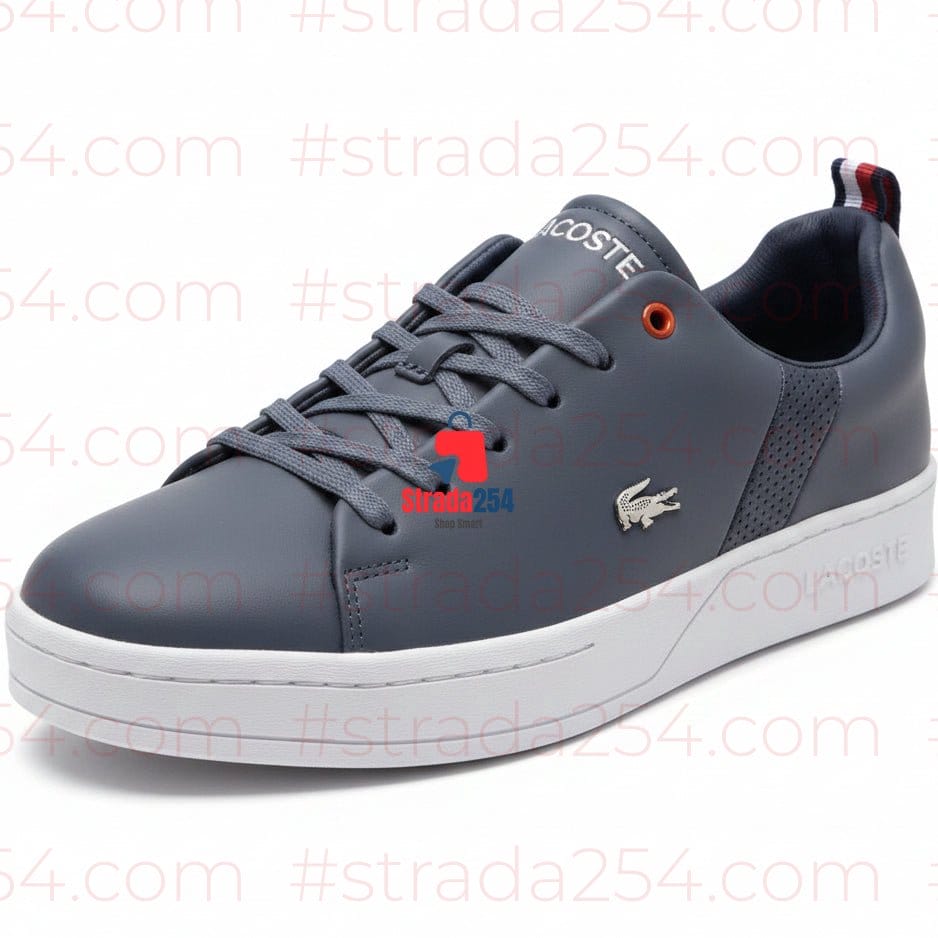 Premium Minimalist Casual Sneakers – Urban Comfort Collection_MT