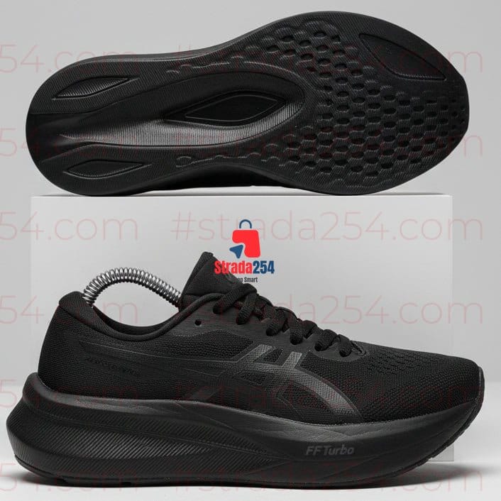 Premium Performance Running Sneakers Collection - PSY