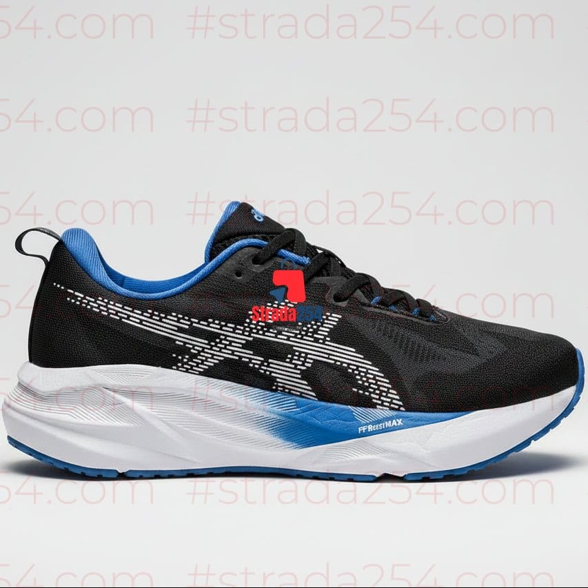 Premium Performance Running Sneakers Collection - PSY