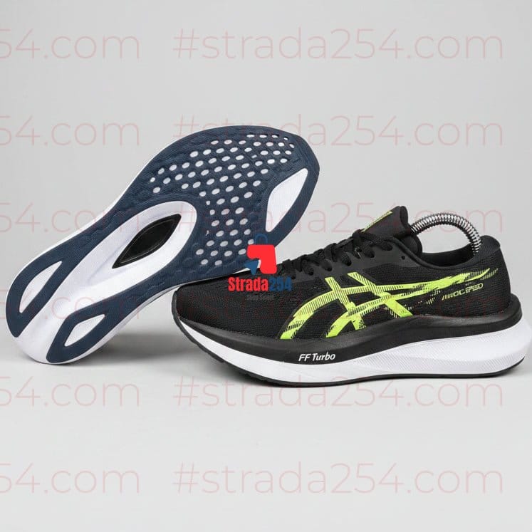 Premium Performance Running Sneakers Collection - PSY