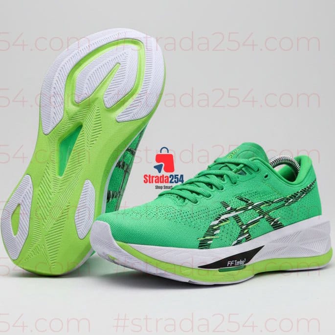 Premium Performance Running Sneakers Collection - PSY