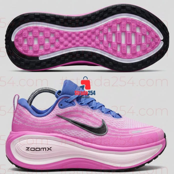 STRADA254 Performance Running Sneakers – Lightweight Cushioned Breathable Lifestyle Trainers_PRSY
