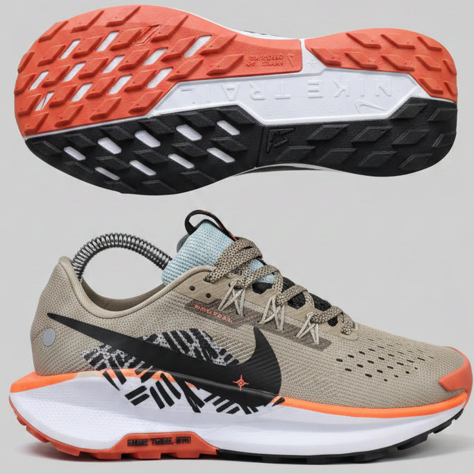 Premium Running & Trail Sneakers Collection_PRSY
