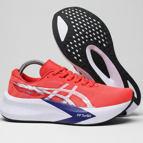 Premium Performance Running Sneakers Collection - PSY