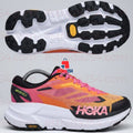 HOKA Mafate X Trail Running Sneakers- PRSY