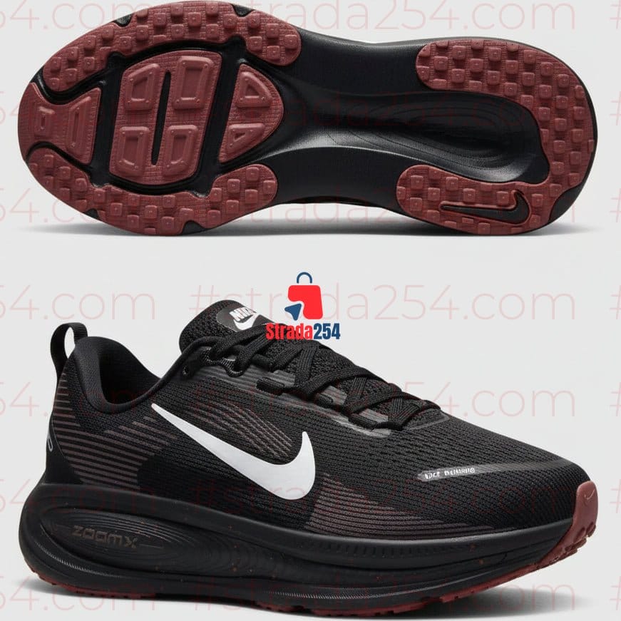 STRADA254 Performance Running Sneakers – Lightweight Cushioned Breathable Lifestyle Trainers_PRSY