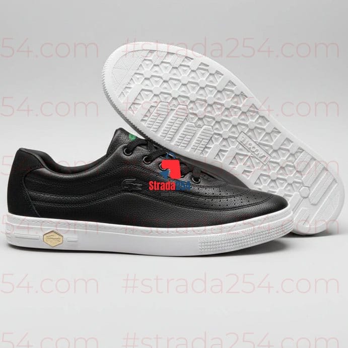 STRADA254 Premium Casual Sneakers – Classic Low-Top Comfort Shoes for Everyday Wear_MHA