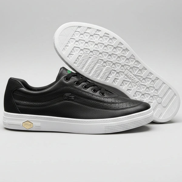 STRADA254 Premium Casual Sneakers – Classic Low-Top Comfort Shoes for Everyday Wear_MHA