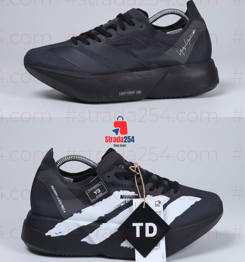 STRADA254 Pro Running Sneakers – Lightweight Performance Trainers for Sports & Everyday Wear_PRSY