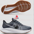 STRADA254 Air Zoom Running Sneakers – Lightweight Cushioned Sports & Everyday Shoes