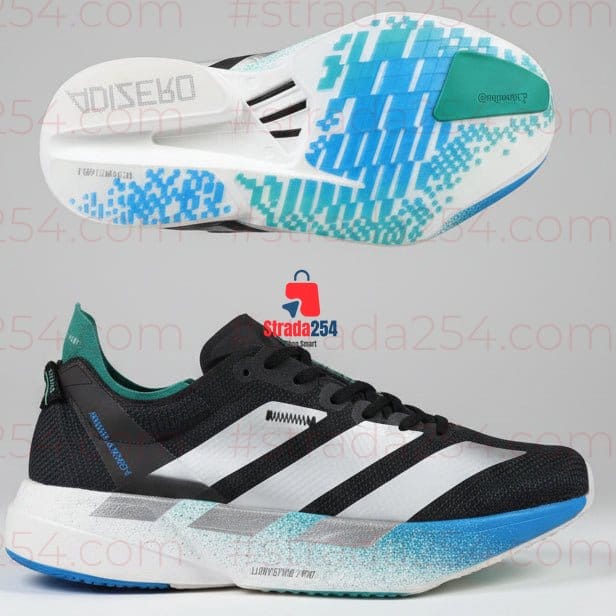 STRADA254 Pro Running Sneakers – Lightweight Performance Trainers for Sports & Everyday Wear_PRSY