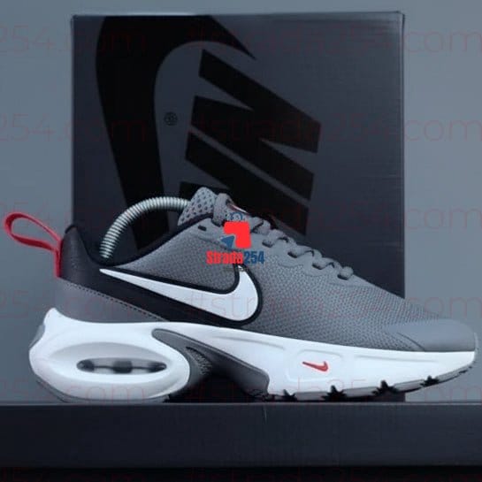 STRADA254 Air Cushion Sport Sneakers – Premium Lightweight Streetwear Running Shoes_MHA