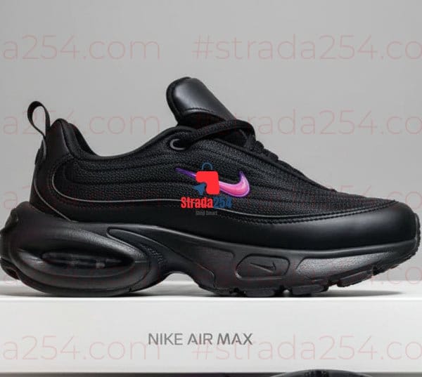 STRADA254 Air Cushion Sport Sneakers – Premium Lightweight Streetwear Running Shoes_MHA