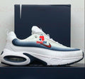 STRADA254 Air Cushion Sport Sneakers – Premium Lightweight Streetwear Running Shoes_MHA