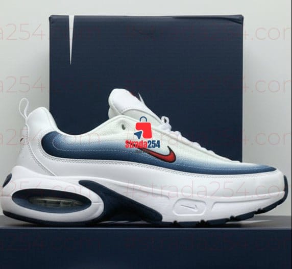 STRADA254 Air Cushion Sport Sneakers – Premium Lightweight Streetwear Running Shoes_MHA