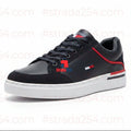 STRADA254 Premium Casual Sneakers – Clean Luxury Streetwear Shoes_KULK