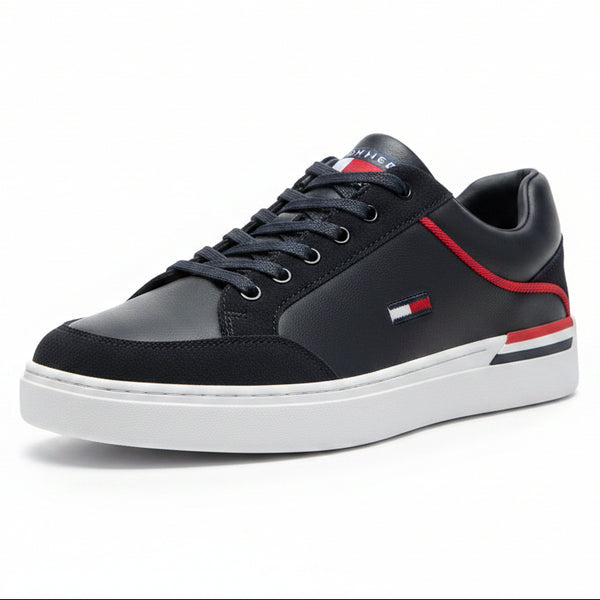 STRADA254 Premium Casual Sneakers – Clean Luxury Streetwear Shoes_KULK