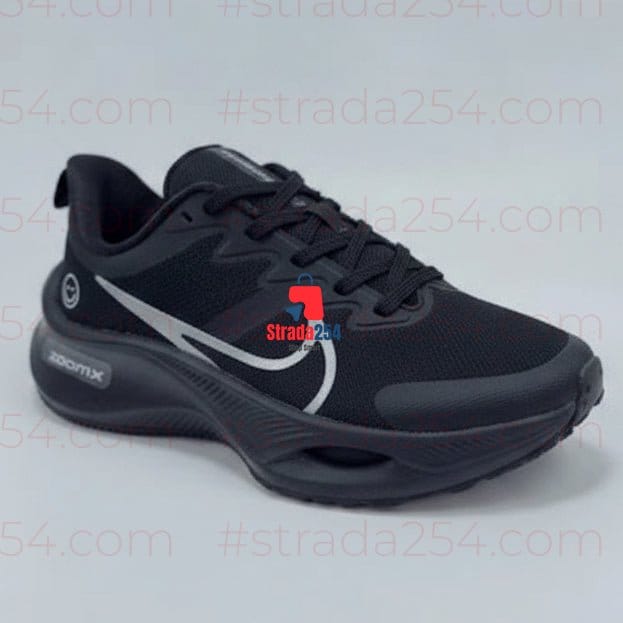 STRADA254 ZoomX Running Sneakers – Lightweight Cushioned Sports Shoes_KULK