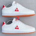 STRADA254 Classic Court Sneakers – Premium Casual Low-Top Streetwear Shoes_BKY