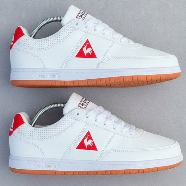 STRADA254 Classic Court Sneakers – Premium Casual Low-Top Streetwear Shoes_BKY