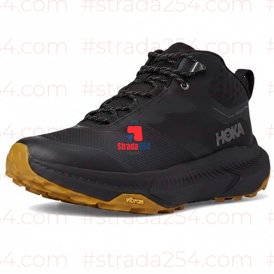 STRADA254 Outdoor Trail Running Sneakers – Lightweight Rugged Performance Shoes_PK